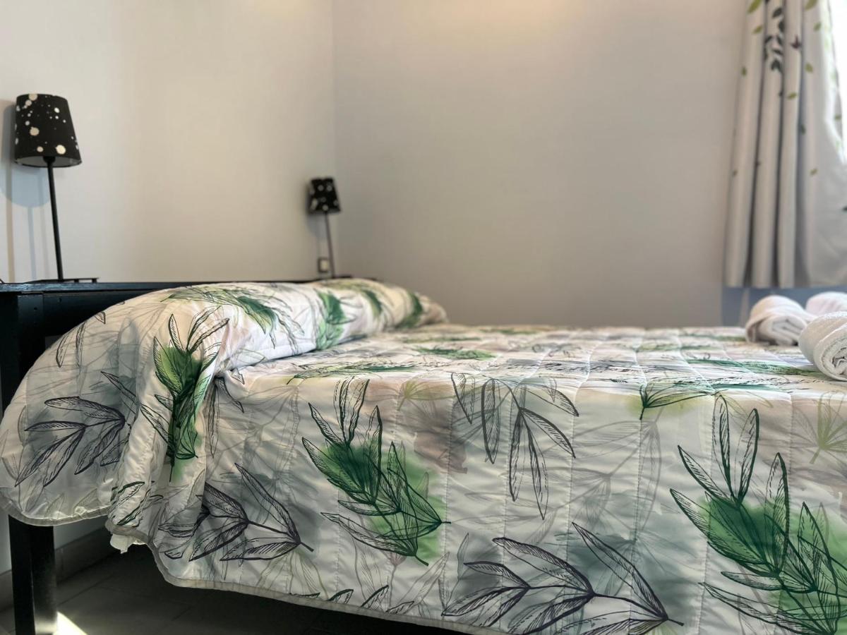 Dimora Rurale Valerio Bed & Breakfast Cercemaggiore Exterior foto