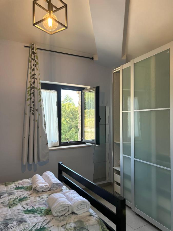 Dimora Rurale Valerio Bed & Breakfast Cercemaggiore Exterior foto