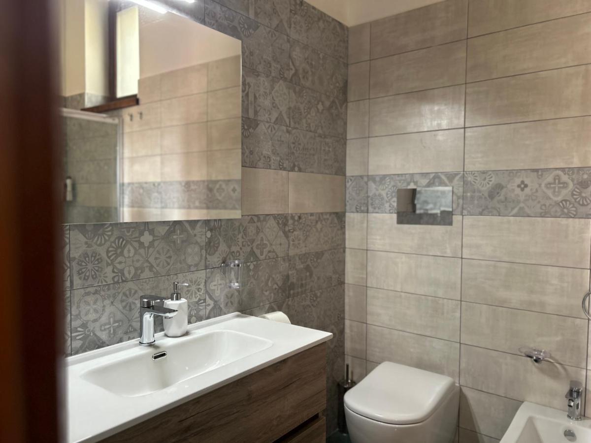 Dimora Rurale Valerio Bed & Breakfast Cercemaggiore Exterior foto