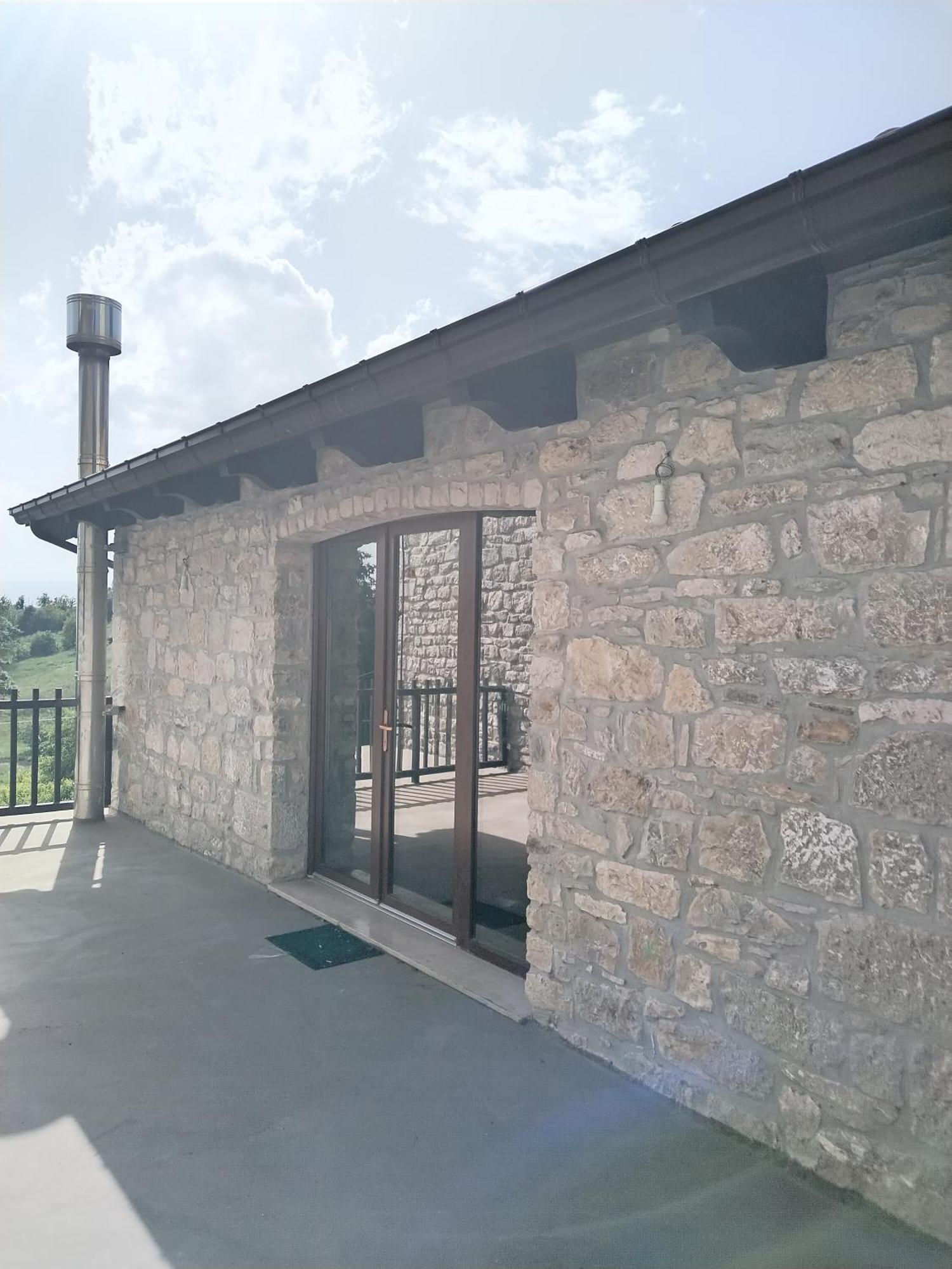 Dimora Rurale Valerio Bed & Breakfast Cercemaggiore Exterior foto
