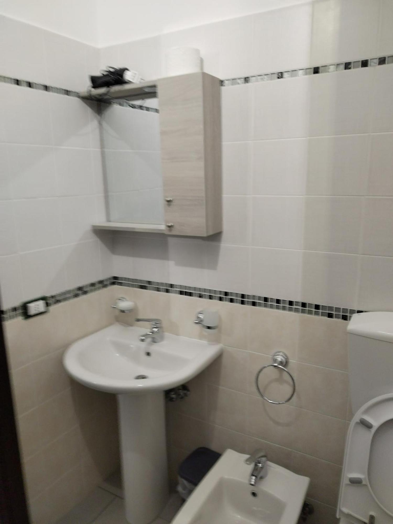Dimora Rurale Valerio Bed & Breakfast Cercemaggiore Exterior foto