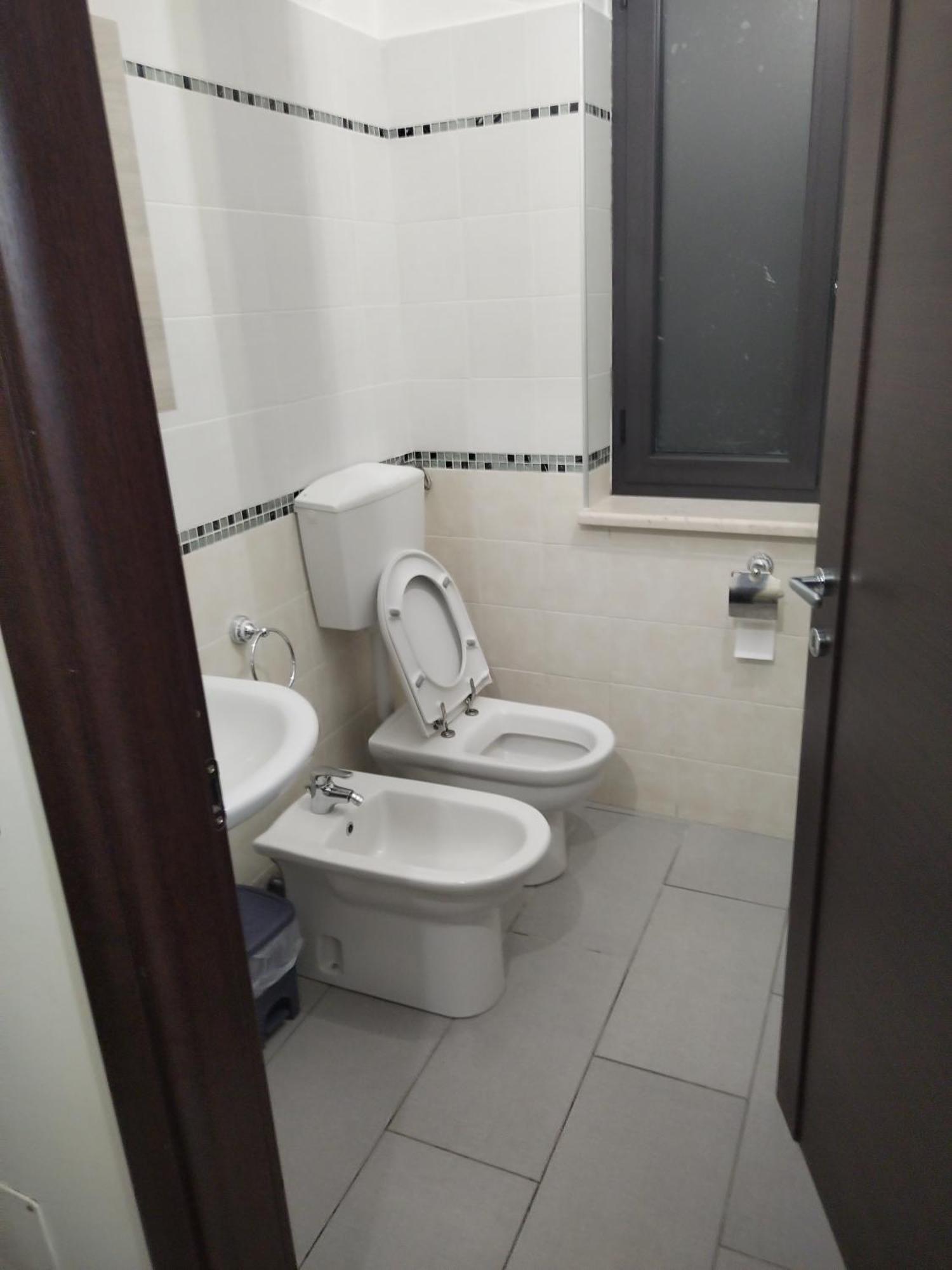 Dimora Rurale Valerio Bed & Breakfast Cercemaggiore Exterior foto