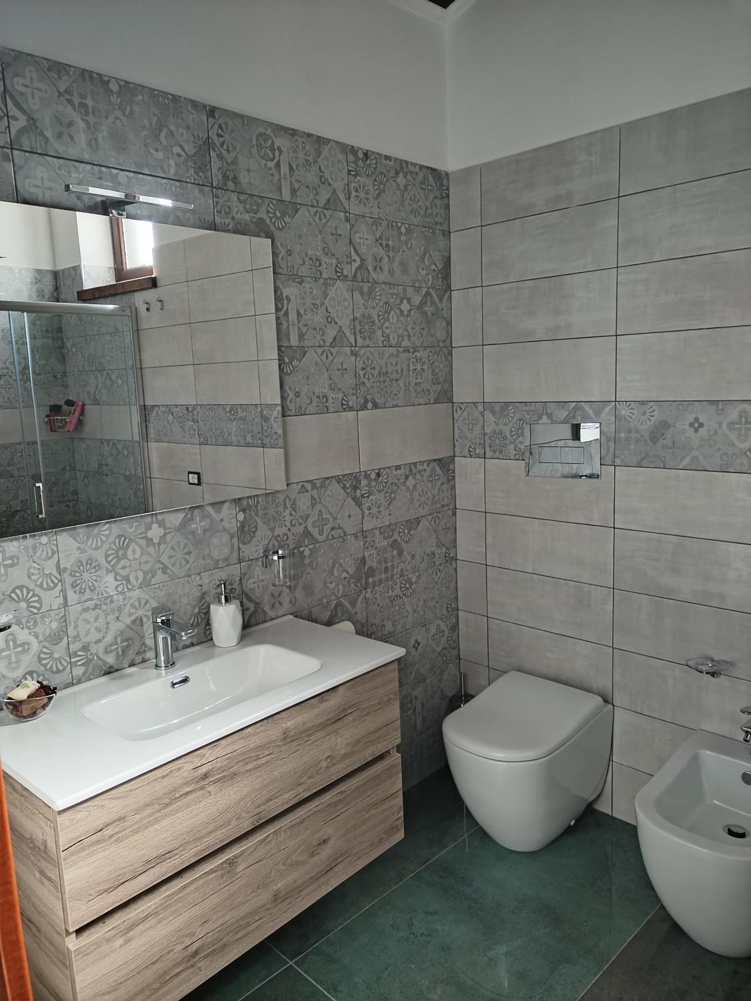 Dimora Rurale Valerio Bed & Breakfast Cercemaggiore Exterior foto