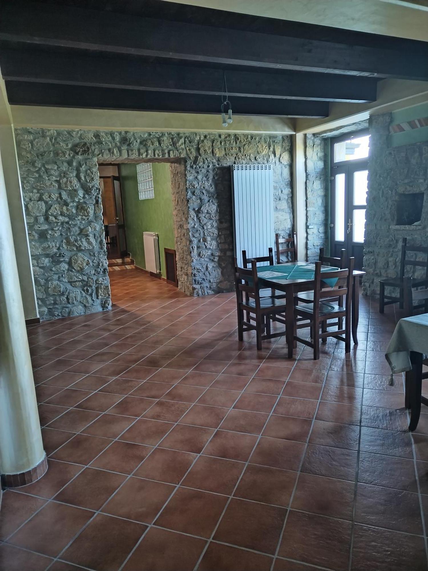 Dimora Rurale Valerio Bed & Breakfast Cercemaggiore Exterior foto